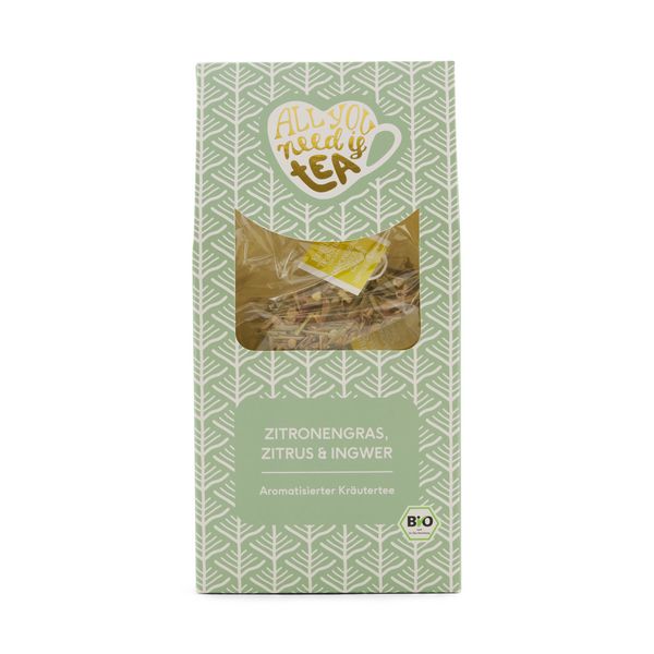 Produktbild: Wilder Apfel, Aromatisierter Fr&uuml;chtetee; BIO