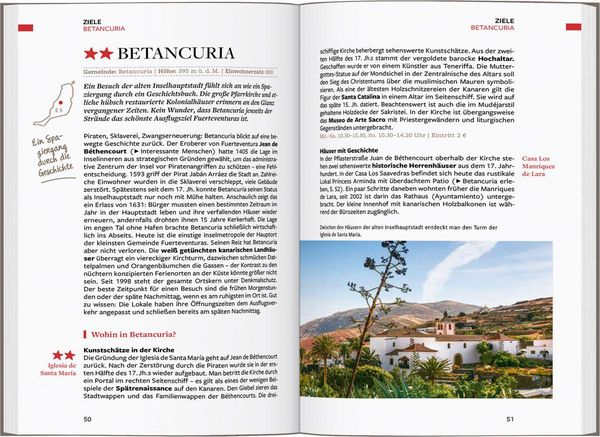 Produktbild: Baedeker Reisef&uuml;hrer Fuerteventura
