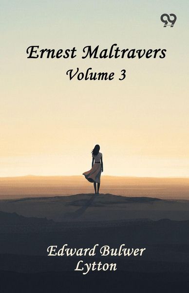 Produktbild: Ernest Maltravers