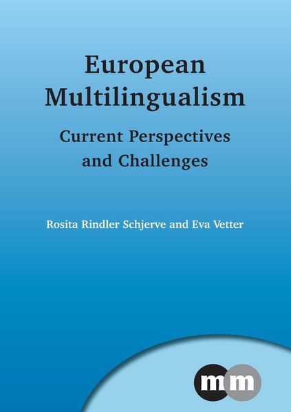 Produktbild: European Multilingualism