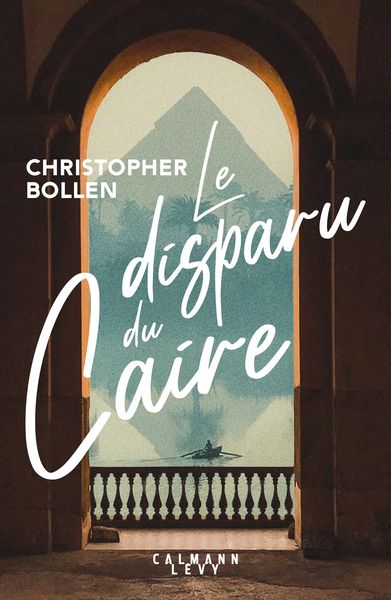 Produktbild: Le Disparu du Caire