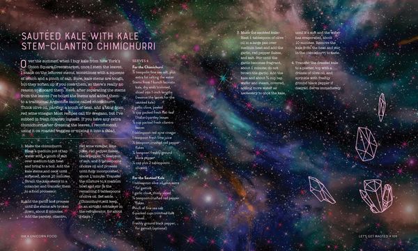 Produktbild: Unicorn Food