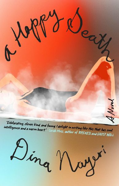 Produktbild: A Happy Death