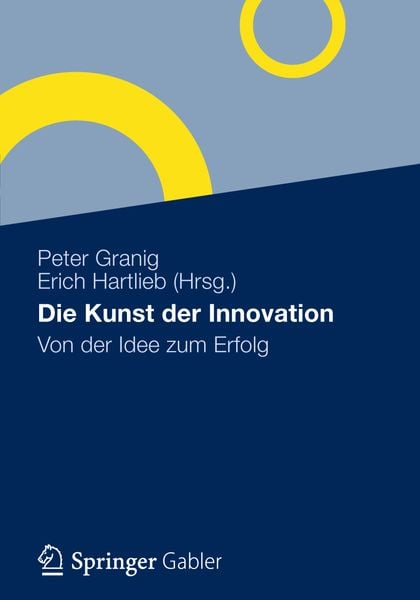 Produktbild: Die Kunst der Innovation