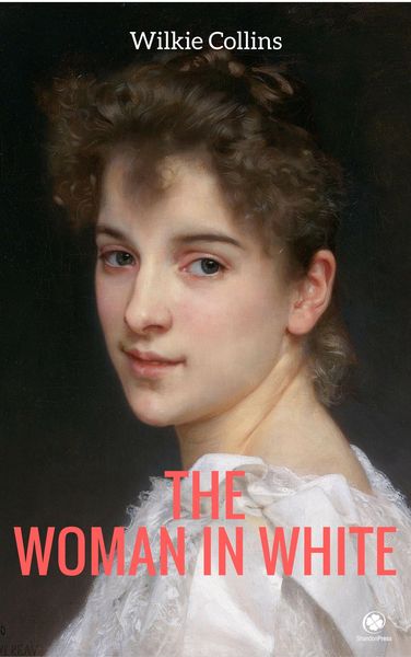 Produktbild: The Woman in White