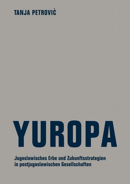 Produktbild: Yuropa