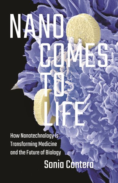 Produktbild: Nano Comes to Life