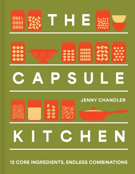Produktbild: The Capsule Kitchen