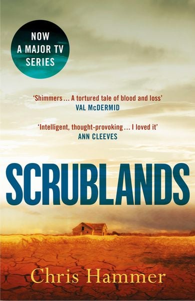 Produktbild: Scrublands