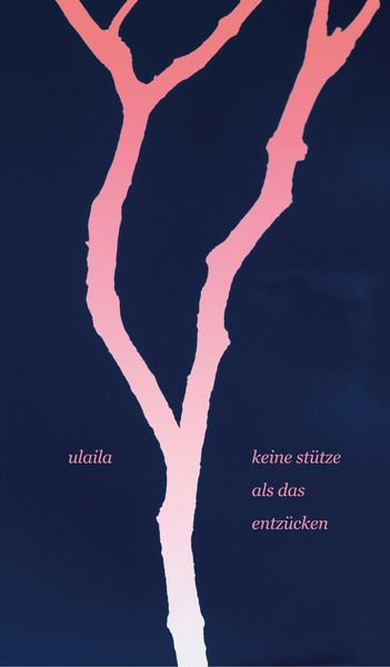 Produktbild: Keine st&uuml;tze als das entz&uuml;cken