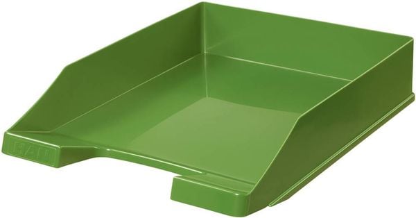 Produktbild: HAN 1027-X-05 KLASSIK Briefablage DIN A4, DIN C4 Gr&uuml;n