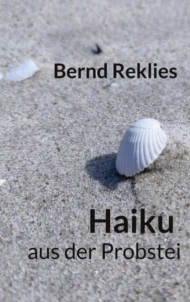 Produktbild: Haiku aus der Probstei
