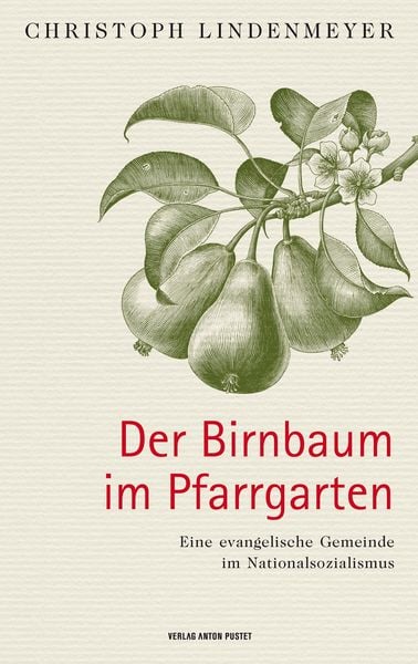 Produktbild: Der Birnbaum im Pfarrgarten