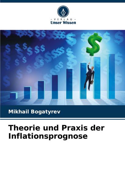 Produktbild: Theorie und Praxis der Inflationsprognose