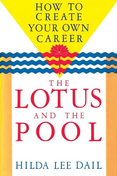 Produktbild: Lotus and the Pool