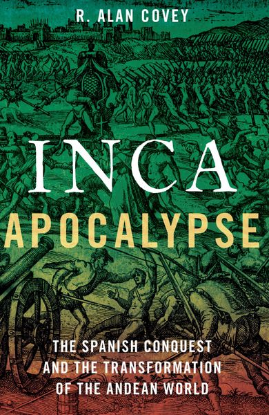 Produktbild: Inca Apocalypse
