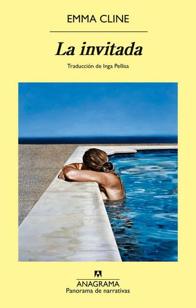 Produktbild: Invitada, La