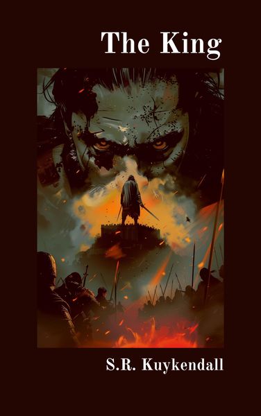 Produktbild: The King