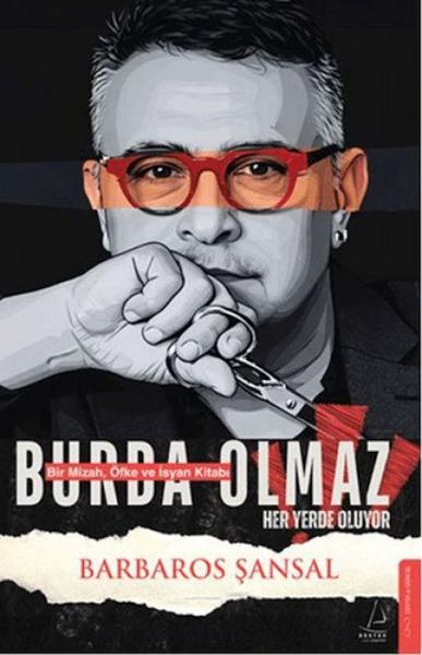 Produktbild: Burda Olmaz