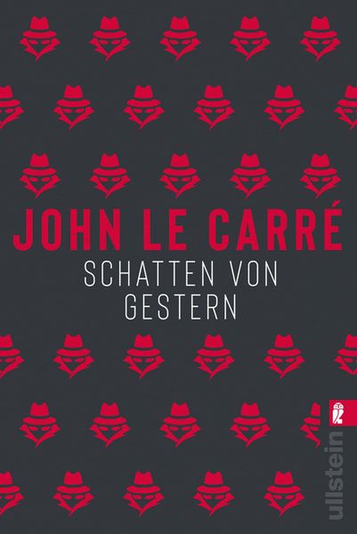 Produktbild: Schatten von gestern