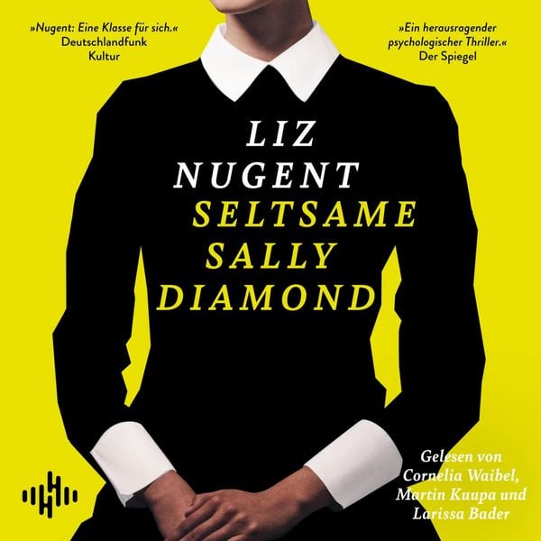 Produktbild: Seltsame Sally Diamond