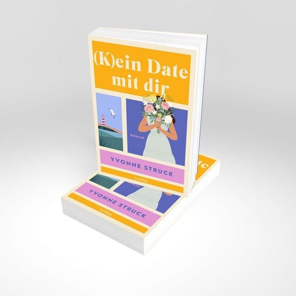 Produktbild: (K)ein Date mit dir