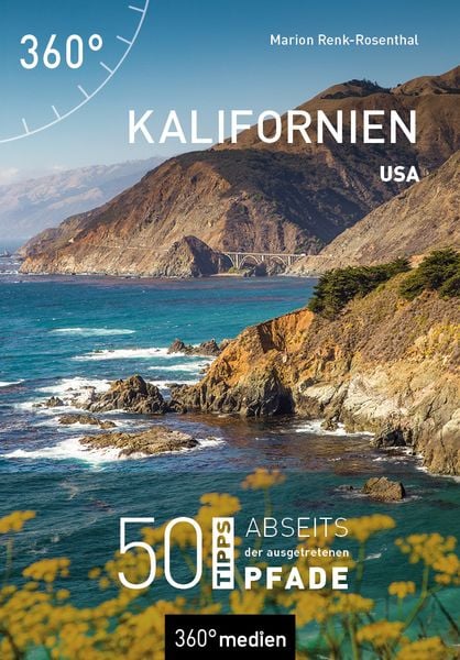 Produktbild: USA - Kalifornien