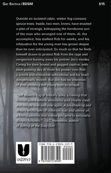 Produktbild: Fog