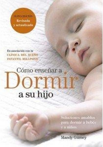 Produktbild: C&oacute;mo ense&ntilde;ar a dormir a su hijo