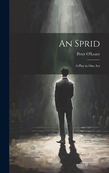 Produktbild: An Sprid