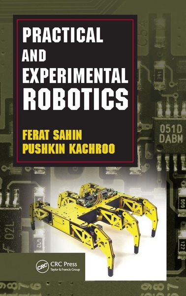 Produktbild: Practical and Experimental Robotics