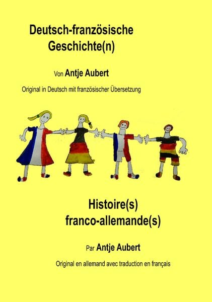 Produktbild: Deutsch-franz&ouml;sische Geschichte(n)
