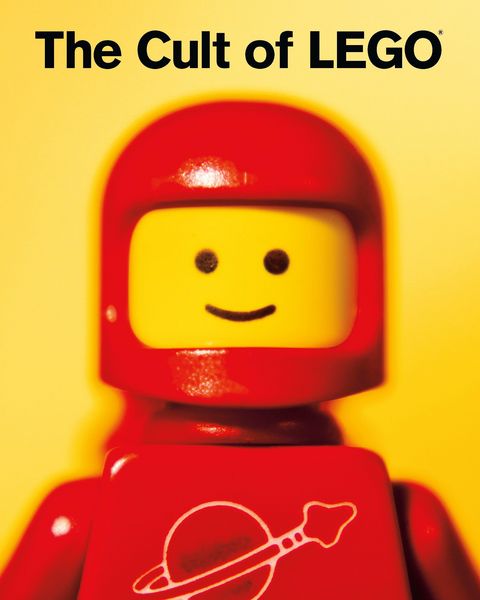 Produktbild: The Cult of LEGO&reg;
