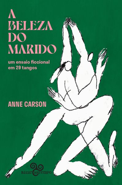 Produktbild: A beleza do marido