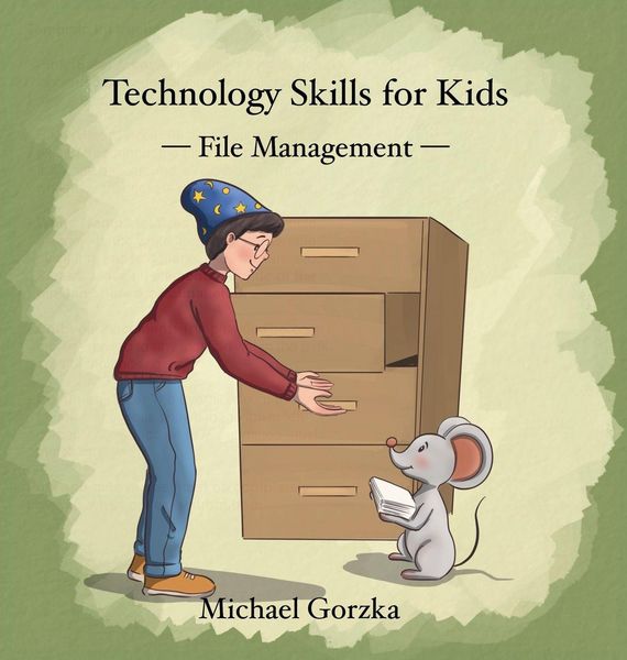 Produktbild: Technology Skills for Kids