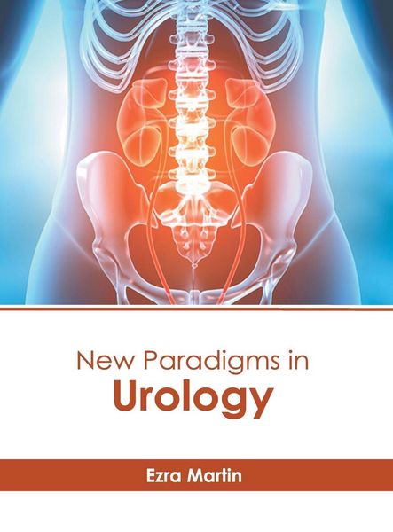 Produktbild: New Paradigms in Urology