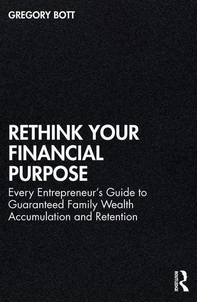 Produktbild: Rethink Your Financial Purpose