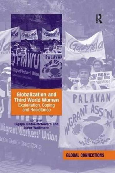Produktbild: Lindio-McGovern, L: Globalization and Third World Women