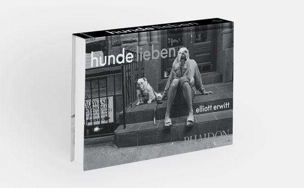 Produktbild: Hunde lieben