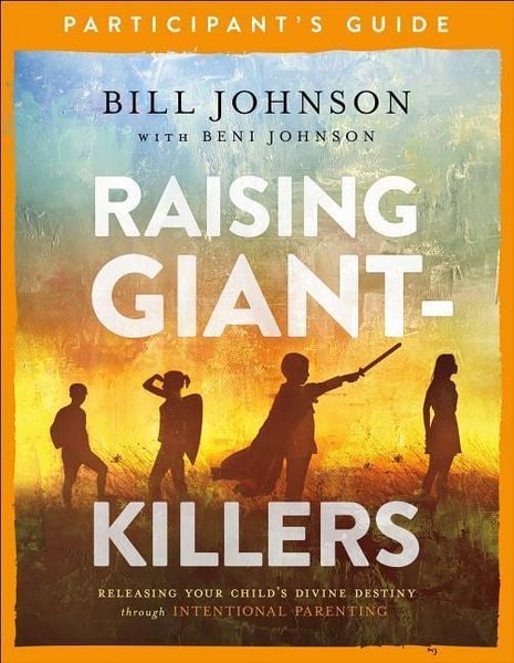 Produktbild: Raising Giant-Killers Participant's Guide