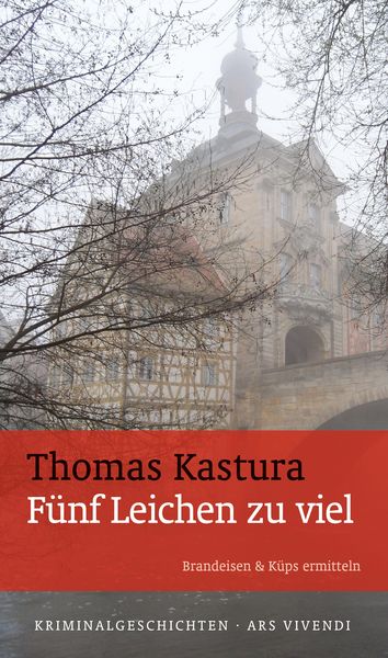 Produktbild: F&uuml;nf Leichen zu viel