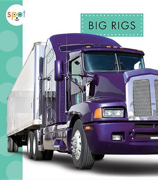 Produktbild: Big Rigs