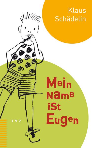 Produktbild: Mein Name ist Eugen