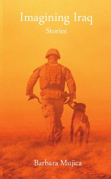 Produktbild: Imagining Iraq Stories