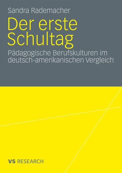 Produktbild: Der erste Schultag