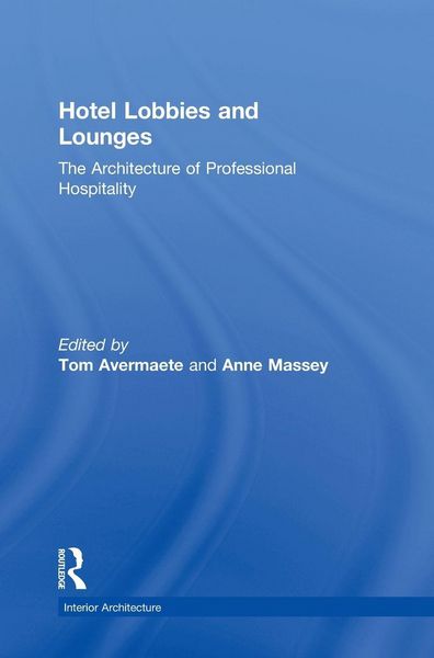 Produktbild: Hotel Lobbies and Lounges