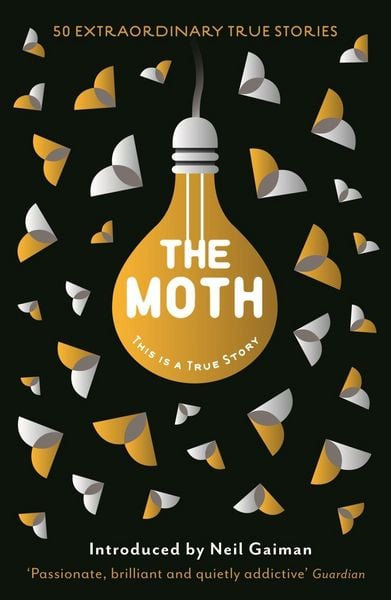 Produktbild: The Moth