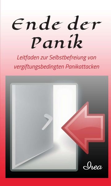 Produktbild: Ende der Panik