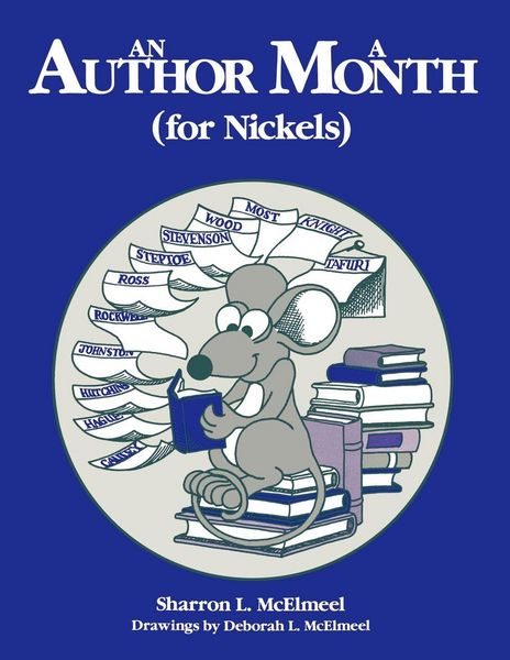 Produktbild: An Author a Month (for Nickels