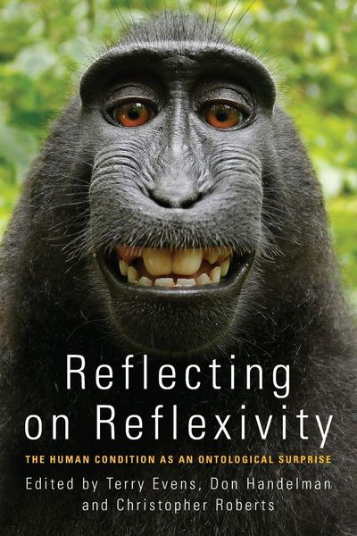 Produktbild: Reflecting on Reflexivity